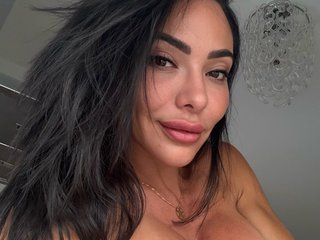 Chat vidéo érotique FlaviaOliver