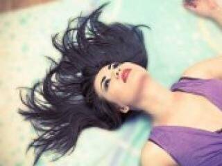 Chat vidéo érotique flavya