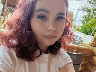 Chat vidéo érotique Fleurdelysa