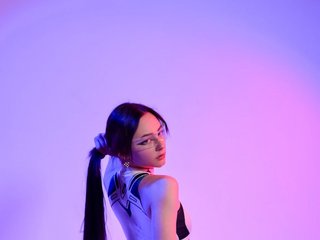 Chat vidéo érotique FlexxyLexy