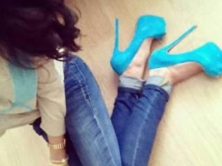 Photo du profil flirtgirl77