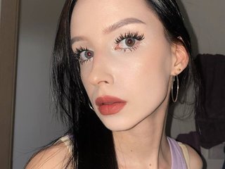 Chat vidéo érotique flora-babe