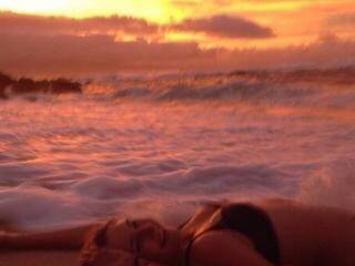 Chat vidéo érotique FloraBy