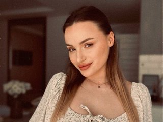 Chat vidéo érotique FloraGreys
