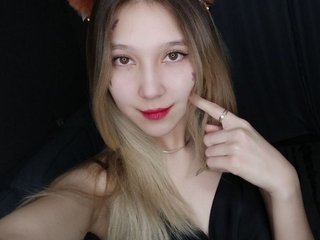 Chat vidéo érotique FloraMoonlight