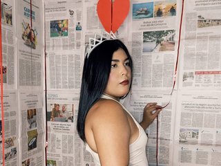 Chat vidéo érotique Florcataleya