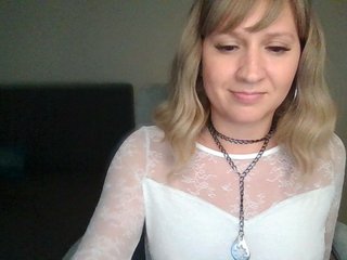 Chat vidéo érotique Florina-lu