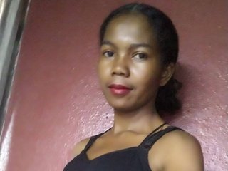 Chat vidéo érotique Florinah2