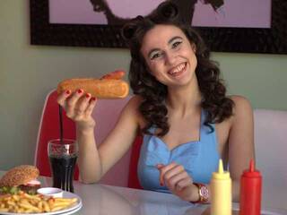 Chat vidéo érotique FloverLov