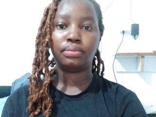 Chat vidéo érotique Flower-gal