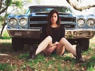 Chat vidéo érotique Flowereit