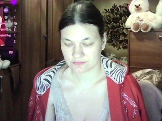 Chat vidéo érotique Flower_Jasmine