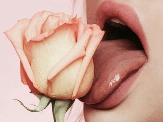 Chat vidéo érotique Innocent_Flower