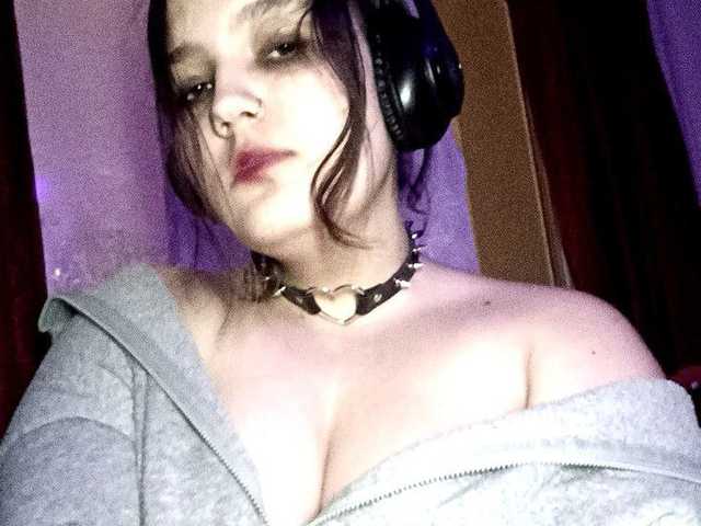 Photo du profil FlowerVi