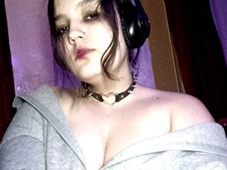 Chat vidéo érotique FlowerVi