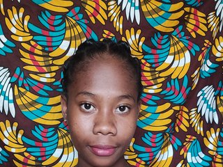 Chat vidéo érotique Floyanah