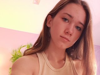 Chat vidéo érotique fluffy-kitty-