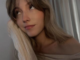 Chat vidéo érotique Fluffy-kitty