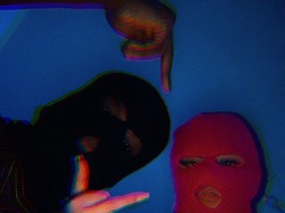 Chat vidéo érotique FluffyBunny69