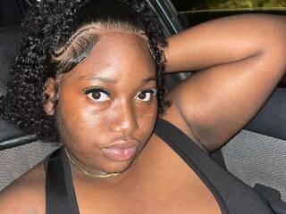 Chat vidéo érotique Fluffydiva