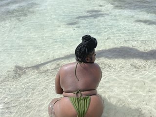 Chat vidéo érotique Fluffydiva