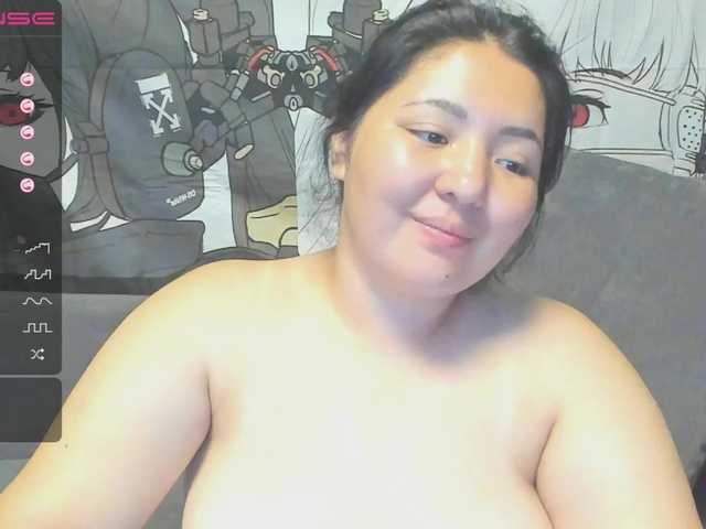 Photos FluffyDream GOAL LUSH CONTROL 5 MIN 656 tks. TODAY IS MY LAST DAY HERE