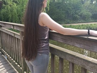 Chat vidéo érotique FluffyHot