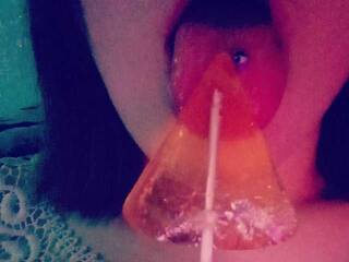 Chat vidéo érotique FluffyJ