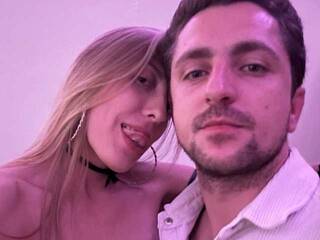 Chat vidéo érotique MaryGii