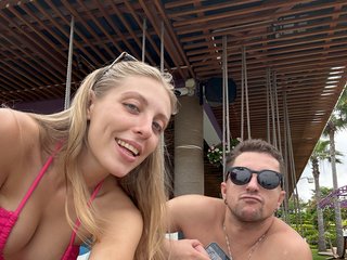 Chat vidéo érotique MaryGii