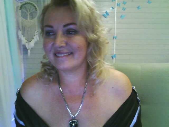 Captures d'écran de diffusion Flylady