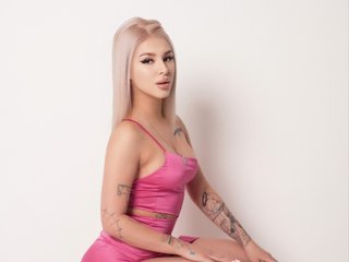 Chat vidéo érotique folinskaayaa