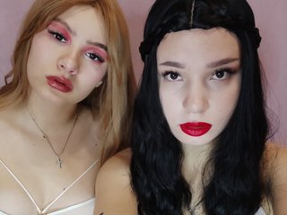 Chat vidéo érotique Foly666