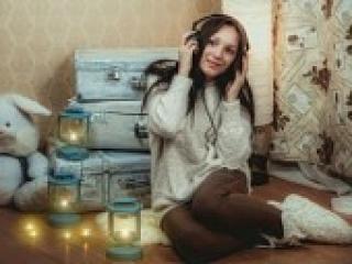 Chat vidéo érotique forestlove