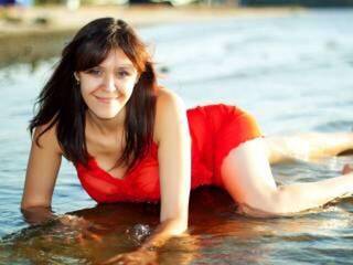 Chat vidéo érotique forianna