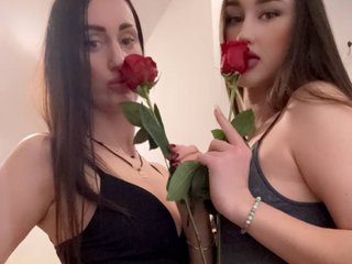 Chat vidéo érotique Fortune---888