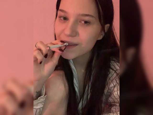 Captures d'écran de diffusion FoundaryElisa