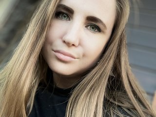 Chat vidéo érotique Fox-Alenka