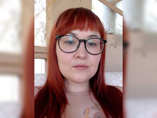 Captures d'écran de diffusion MISTRESS-FOX