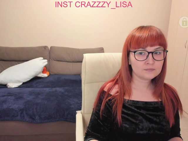 Photos CrazyFox- Hello. Im Lisa. I dont do show for tokens in pm.