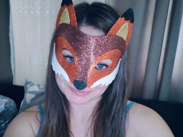 Photo du profil FOX-Love