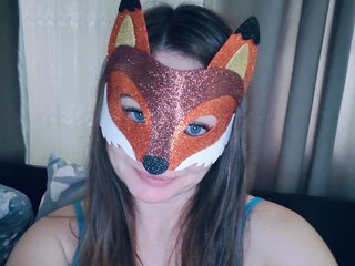 Chat vidéo érotique FOX-Love