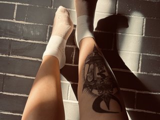 Chat vidéo érotique Fox-Paws