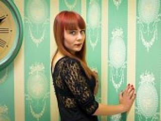 Chat vidéo érotique fox1red