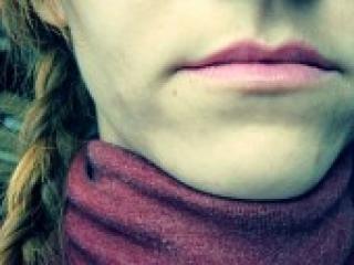 Chat vidéo érotique foxfirecat