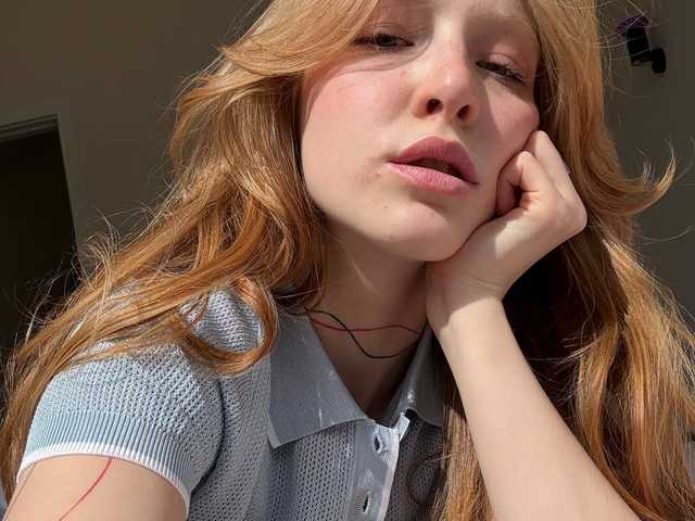 Photo du profil FoxieKiss