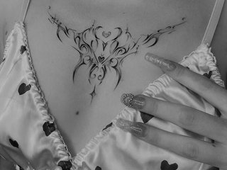 Chat vidéo érotique Foxif