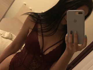 Chat vidéo érotique Megan_Miller