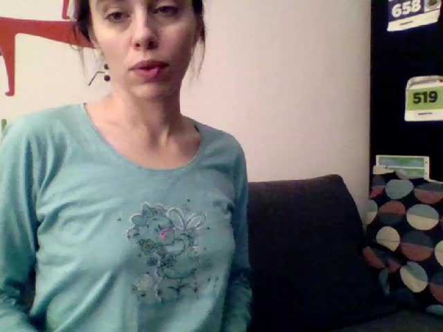 Captures d'écran de diffusion FoxMoony