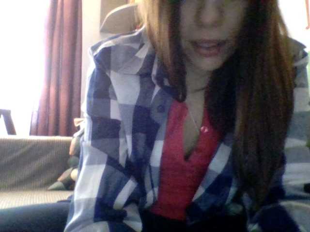 Captures d'écran de diffusion FoxMoony